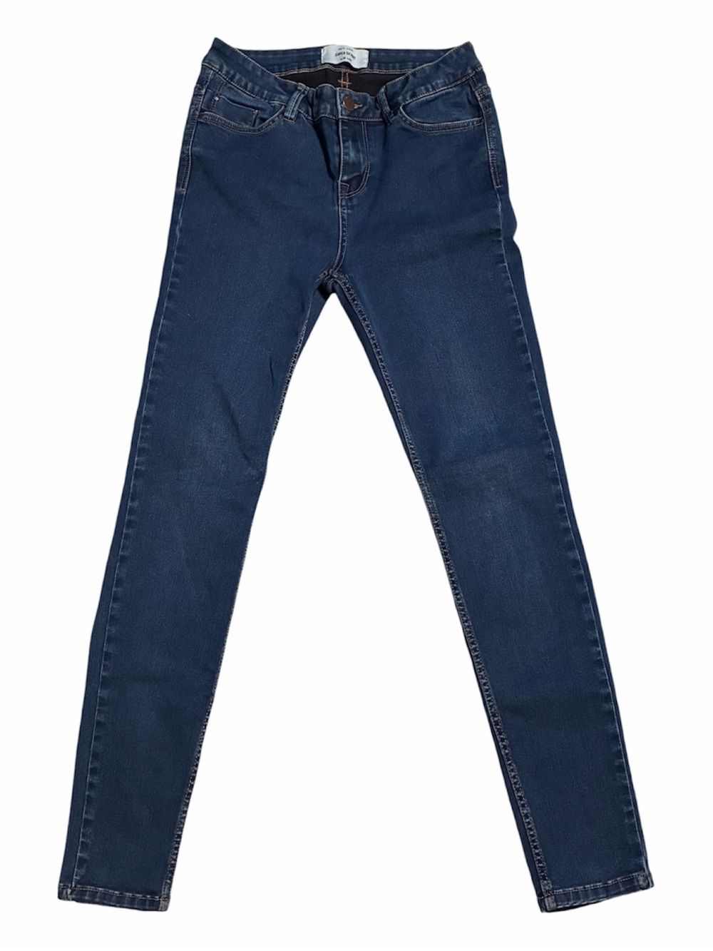 New Look Super Skinny Jeans